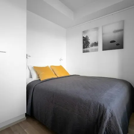 For 4 Apartamento Oulu