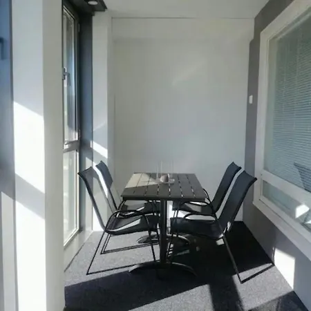 For 4 Apartamento