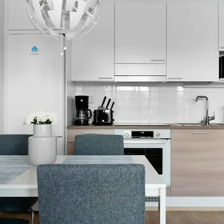 For 4 Apartamento *